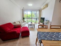Gardenvista (D21), Condominium #575724801